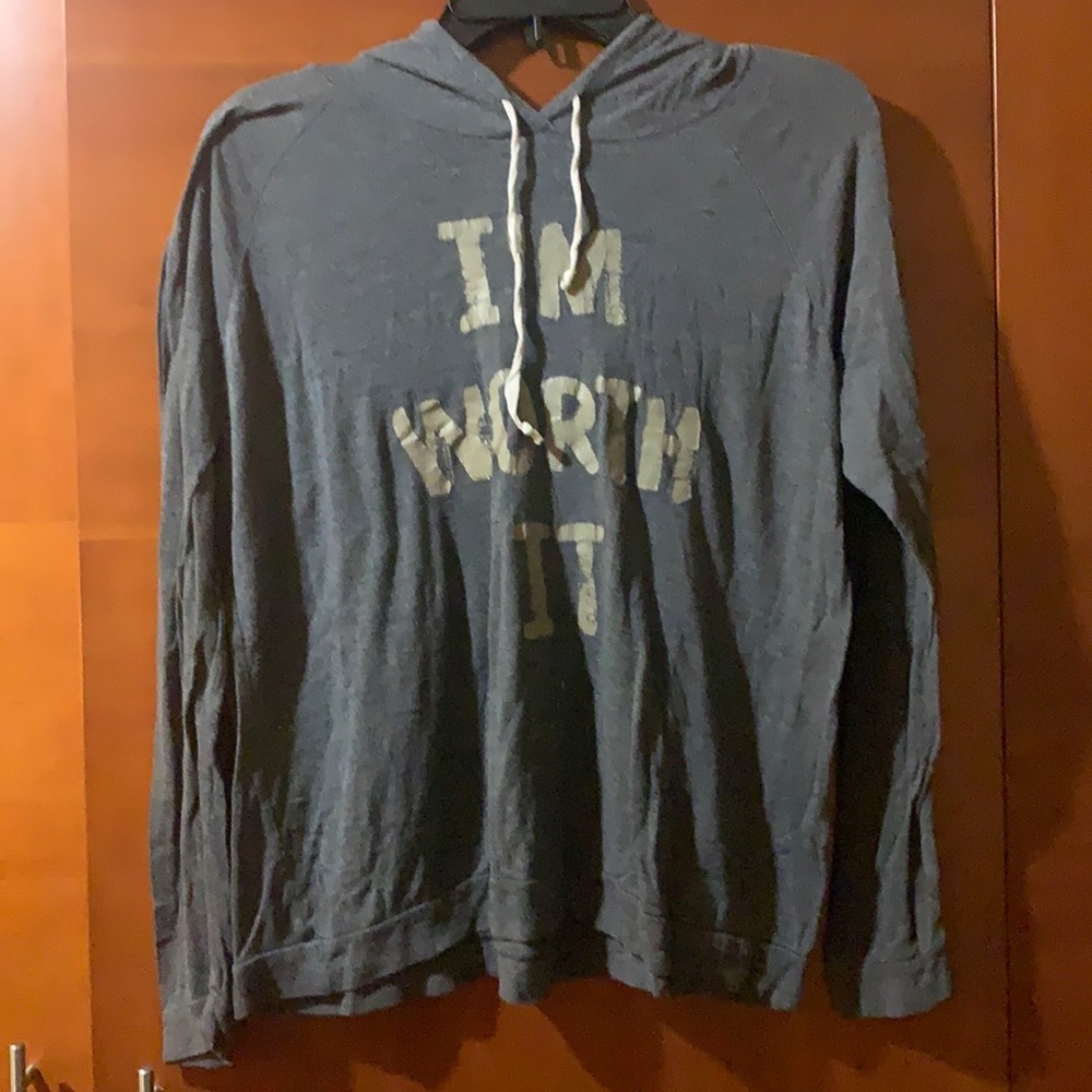 Light Hoodie